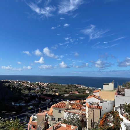Vivienda Vacacional Juliana Lägenhet Valle Gran Rey Exteriör bild