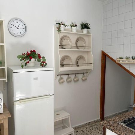 Vivienda Vacacional Juliana Lägenhet Valle Gran Rey Exteriör bild