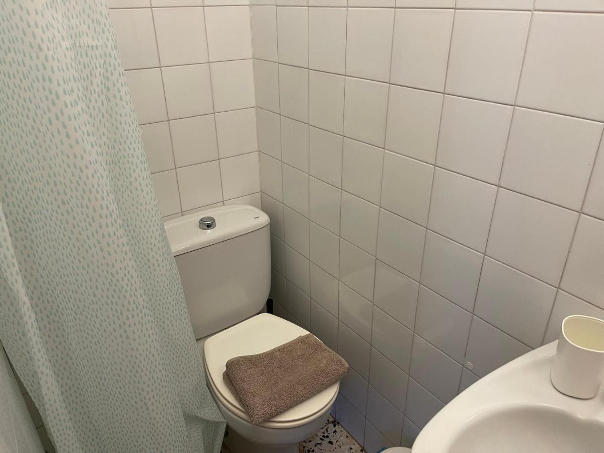 Vivienda Vacacional Juliana Lägenhet Valle Gran Rey Exteriör bild