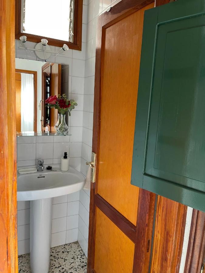 Vivienda Vacacional Juliana Lägenhet Valle Gran Rey Exteriör bild